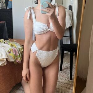 Tularosa Seashell Bikini